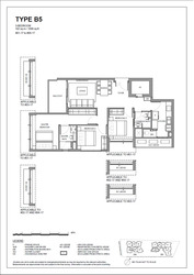 The Hillshore (D5), Condominium #570648801